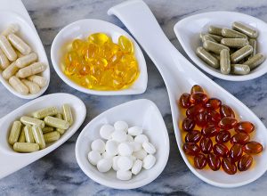 Do Vegans Need to Take a Lot of Supplements?