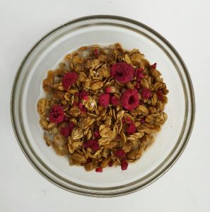 granola