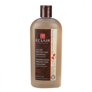 Eclair shampoo