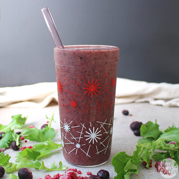 very-berry-green-smoothie