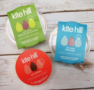 Kite Hill Cheese