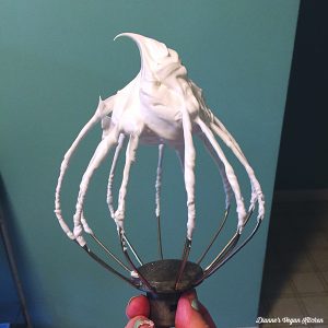 meringue-peaks