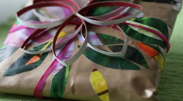 5 Ethical and Eco-Friendly Gift Wrapping Ideas