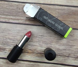 Red Apple Lipstick