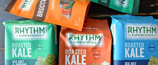 Rhythm Superfoods