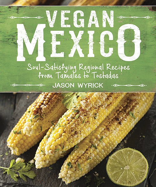 Vegan Mexico