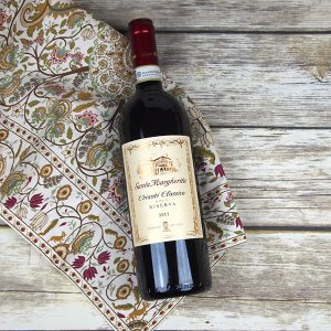 Vegan-Friendly Wine from Santa Margherita