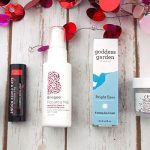 The Vegan Cuts Vegan Beauty Box