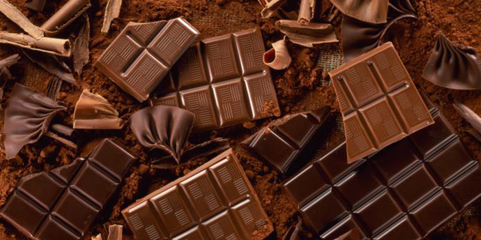 10 Reasons to Eat More Chocolate