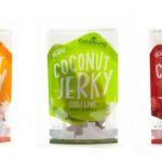 Cocoburg Coconut Jerky