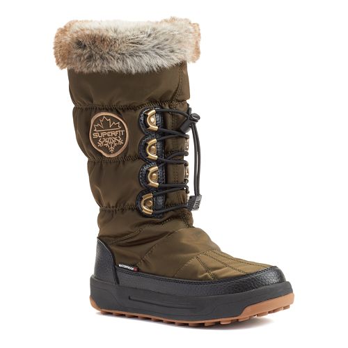 Through Rain, Sleet and Snow, These Vegan Winter Boots Will Keep You ...