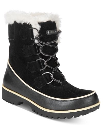 Through Rain, Sleet and Snow, These Vegan Winter Boots Will Keep You ...