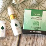 the March Vegan Cuts Vegan Beauty Box