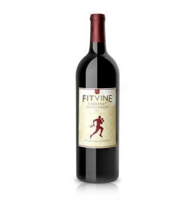 Product Review: FitVine Wine