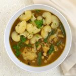 Zsu Dever's Irish Stew