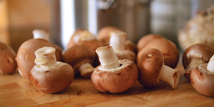 10 Reasons to Love Mushrooms