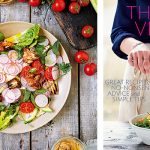 The New Vegan by Aine Carlin