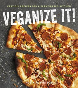 Veganize It! by Robin Robertson