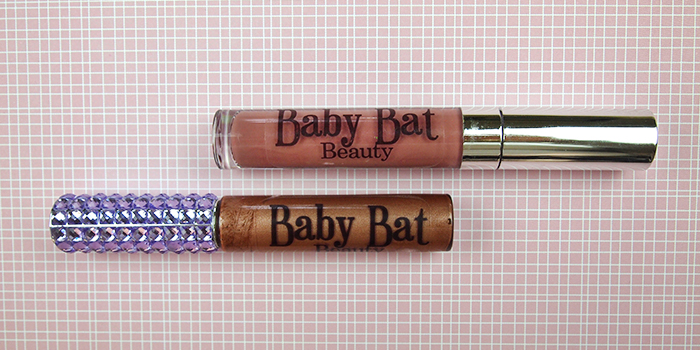 Baby Bat Beauty Vegan Cosmetics