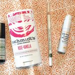 The April Vegan Cuts Vegan Beauty Box