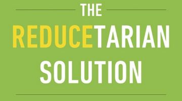 The Reducetarian Solution by Brian Kateman