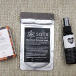 May Vegan Cuts Vegan Beauty Box