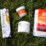 The June Vegan Cuts Beauty Box