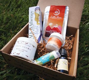 The June Vegan Cuts Beauty Box