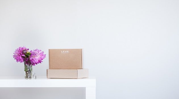 The June/July Love Goodly Box