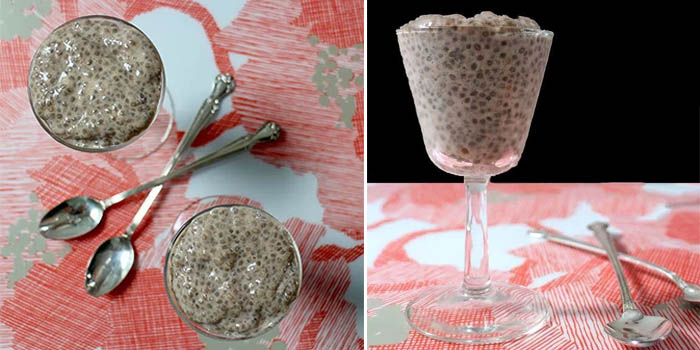 Chai Chia