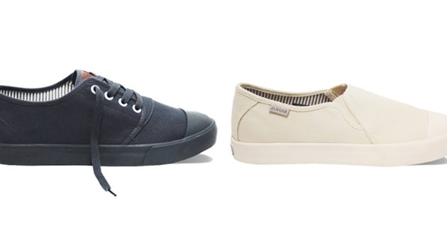 Adventure Inspired Vegan Footwear Company – BANGS Shoes