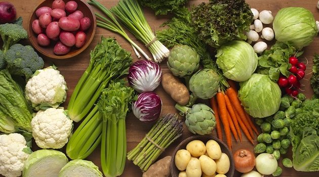 Four Vegetables To Start Adding To Your Smoothies