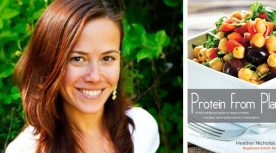 Interview Series: Heather Nicholds