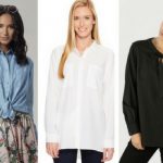 10 chic Tencel shirts, sustainably-sourced & eco-freindly