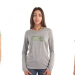 Recover Shirts