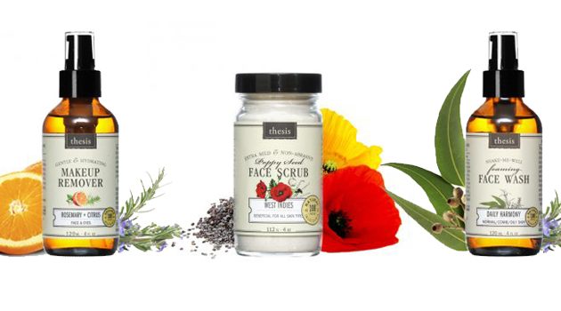 Get Glowing Skin with Thesis