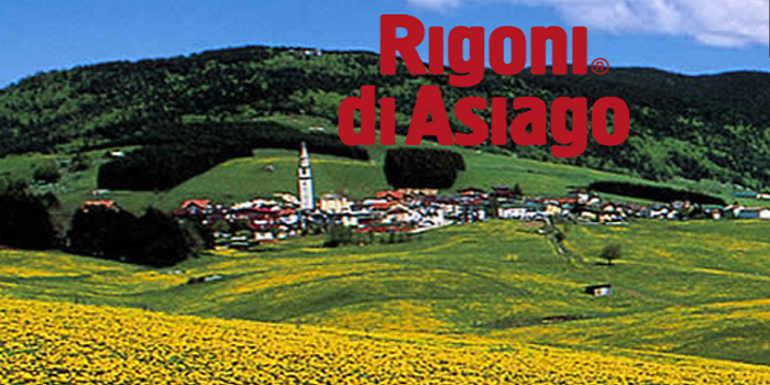 Rigoni do Asiago