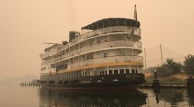 Vegans Welcome on UnCruise Adventures