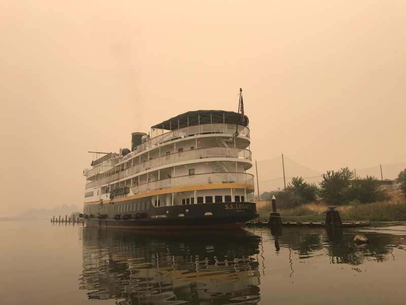 UnCruise Adventures