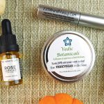 Discover New Fall Favorites with the Vegan Cuts September Vegan Beauty Box!