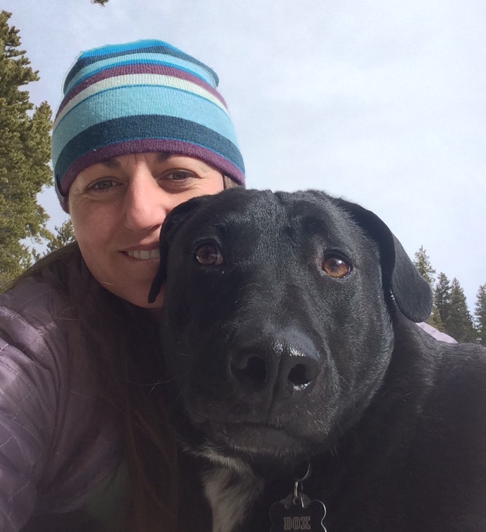Love Yourself and Help Animals During the Holidays