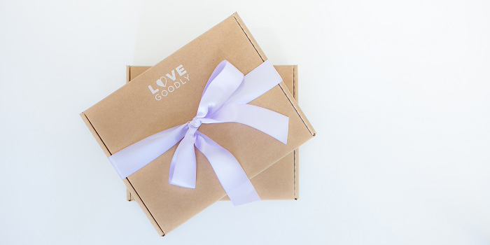 The Love Goodly Box