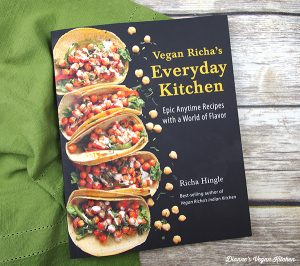 Vegan Richa's Everyday Kitchen