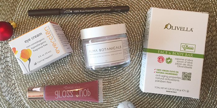 Vegan Cuts Beauty Box