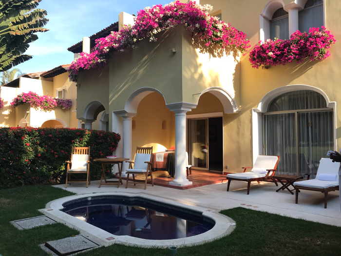 Casa Velas Puerto vallarta