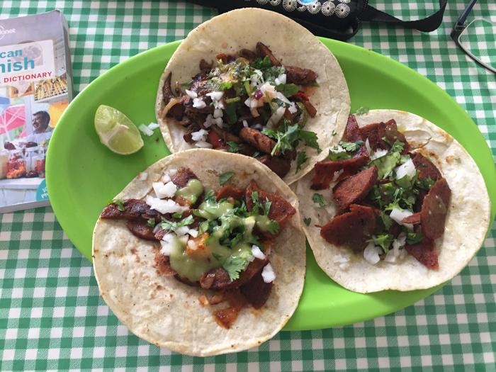 Vegan or Vegetarian? Puerto Vallarta has a Restaurant for You!