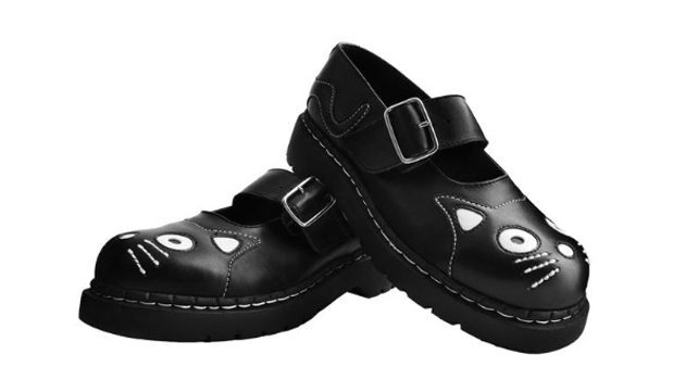 TUKskin Vegan Shoe Collection