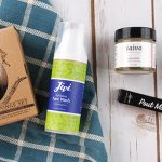 The February Vegan Cuts Vegan Beauty Box