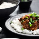 Seitan Bulgogi from Real Food, Really Fast by Hannah Kaminsky