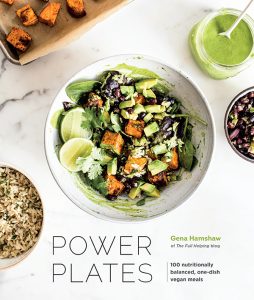 Power Plates by Gena Hamshaw